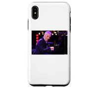 Custodia per iPhone XS Max Burt Bacharach cammina sulla leggenda del cantautore Andy Willsher