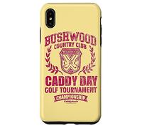 Custodia per iPhone XS Max Caddyshack Caddy Day