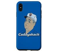 Custodia per iPhone XS Max Caddyshack Rodney Dangerfield Good On You