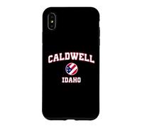Custodia per iPhone XS Max Caldwell Idaho (Idaho)