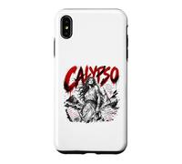 Custodia per iPhone XS Max Calipso Mitologia Greca Dea del Mare Odissea