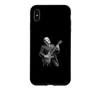 Custodia per iPhone XS Max Camille Saint Saens Francia Pianista Compositore Chitarra