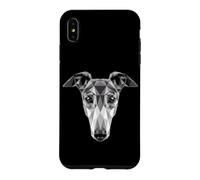 Custodia per iPhone XS Max Cani Greyhound Cari Amanti dei Cani Greyhound