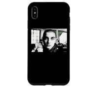Custodia per iPhone XS Max Cantautore irlandese Sinéad O'Connor di AJ Barratt