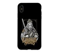Custodia per iPhone XS Max Carlo Magno