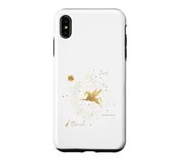Custodia per iPhone XS Max Carrello dei tarocchi - Il carrello astrologia esoterico Arcana