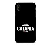 Custodia per iPhone XS Max Catania Italia Viaggi Città Italia