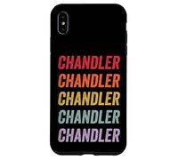 Custodia per iPhone XS Max chandler