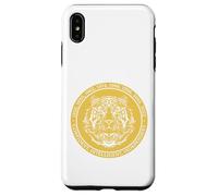 Custodia per iPhone XS Max Chinese New Year Of The Tiger 2022