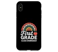 Custodia per iPhone XS Max i prima elementare licenziata la scuola dell"ultimo giorno