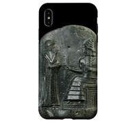 Custodia per iPhone XS Max Codice di Hammurabi