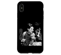 Custodia per iPhone XS Max Color Me Barbra Streisand Singer Nel 1966