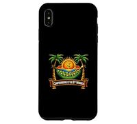 Custodia per iPhone XS Max Compounding è l'ottavo Wonder Investor Lifestyle