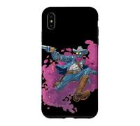 Custodia per iPhone XS Max Cool Adventures Costume con questo Space Cowboy