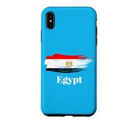 Custodia per iPhone XS Max Cool Ancient Egypt Graphic Novelty Tee Shirts & Cool Designs