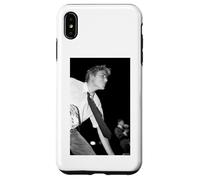 Custodia per iPhone XS Max Damon Albarn Blur La vita moderna è spazzatura Era Andy Willsher