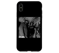 Custodia per iPhone XS Max Dan Auerbach Patrick Carney Le chiavi nere Andy Willsher