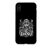 Custodia per iPhone XS Max Danu Madre dei Primi Dei Pagani Luna