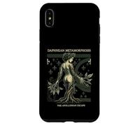 Custodia per iPhone XS Max Daphne Apollo Metamorfosi Mitologia Greca Trasformazione