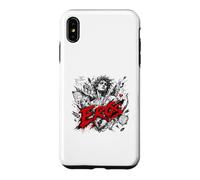 Custodia per iPhone XS Max Dark EROS Mitologia Gotica Romanticismo greco