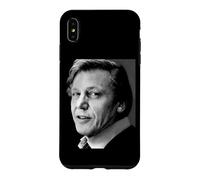 Custodia per iPhone XS Max David Attenborough Life On Earth Natura TV Broadcaster