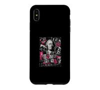Custodia per iPhone XS Max David Hume Illuminismo Filosofia Scettico