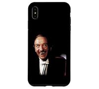 Custodia per iPhone XS Max David Niven Dracula Phileas Fogg Attore 1979