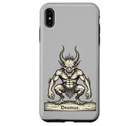 Custodia per iPhone XS Max Deumus Piccolo Signore del Male