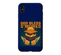 Custodia per iPhone XS Max DIO BENEDICA S'MORES