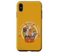 Custodia per iPhone XS Max Disney The Muppets It's The Muppet Show! 50th Anniversary