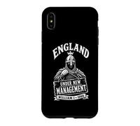 Custodia per iPhone XS Max Divertente Guglielmo il Conquistatore 1066 Battaglia di Hastings Storia