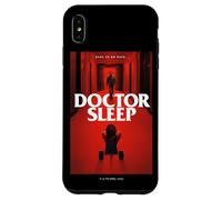 Custodia per iPhone XS Max Doctor Sleep Danny Poster