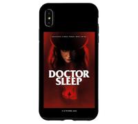 Custodia per iPhone XS Max Doctor Sleep Hat poster