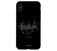 Custodia per iPhone XS Max Doctor Sleep Redrum