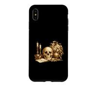 Custodia per iPhone XS Max Dove la bellezza incontra l'eternità