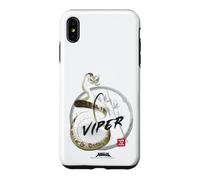 Custodia per iPhone XS Max DreamWorks Kung Fu Panda Lunar New Year Viper