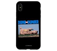 Custodia per iPhone XS Max Dumb and Dumber Mutt Cutts