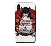 Custodia per iPhone XS Max Dungeons and Dragons Incapacitated
