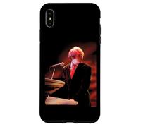 Custodia per iPhone XS Max Duran Duran Nick Rhodes 1998 Tour Ragazze Sul Film