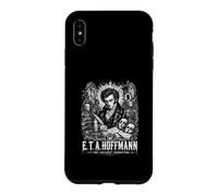 Custodia per iPhone XS Max E.T.A. Hoffmann Il Direttore d'Orchestra Gotico