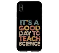 Custodia per iPhone XS Max È un buon giorno per insegnare la scienza