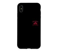 Custodia per iPhone XS Max Eat Beans non è vegano, vegetale, per ragioni