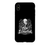 Custodia per iPhone XS Max Echnaton One Sun Sopra tutti l'antico Egitto