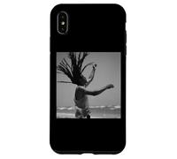 Custodia per iPhone XS Max Eddy Grant Electric Avenue Cantante di Simon Fowler