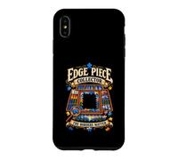 Custodia per iPhone XS Max Edge Piece Collector Puzzler Puzzle Shirt