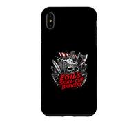 Custodia per iPhone XS Max Egils Skull Cup Birrificio Viking Ale Tavern