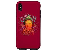 Custodia per iPhone XS Max Elf Movie Oooooh He's an Angry Elf