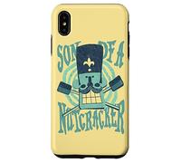 Custodia per iPhone XS Max Elf Movie Son of A