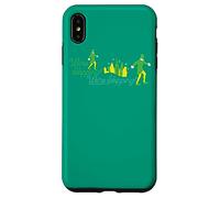 Custodia per iPhone XS Max Elf Movie We're Skipping!
