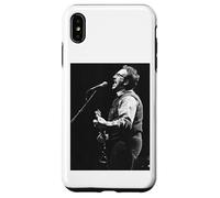 Custodia per iPhone XS Max Elvis Costello & Le attrazioni Live 1994 L'esercito di Oliver